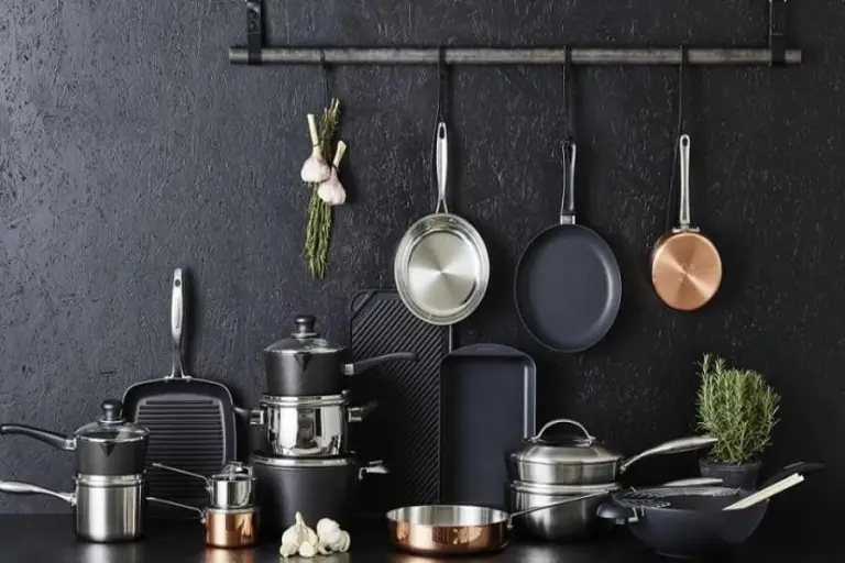 Timeless Pieces for Modern Living